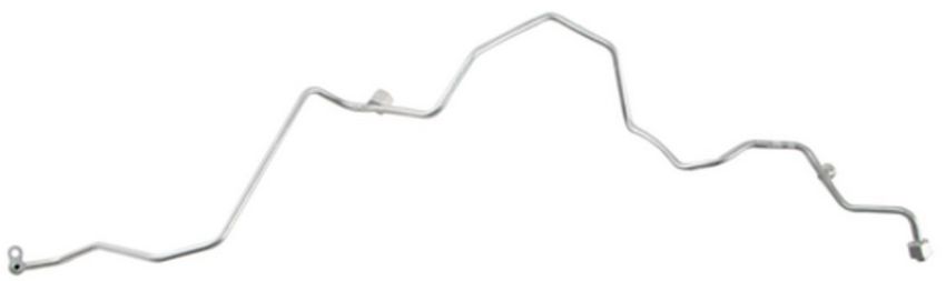 Four Seasons 65636 Liquid Line Hose Assembly w/o Orifice Tube