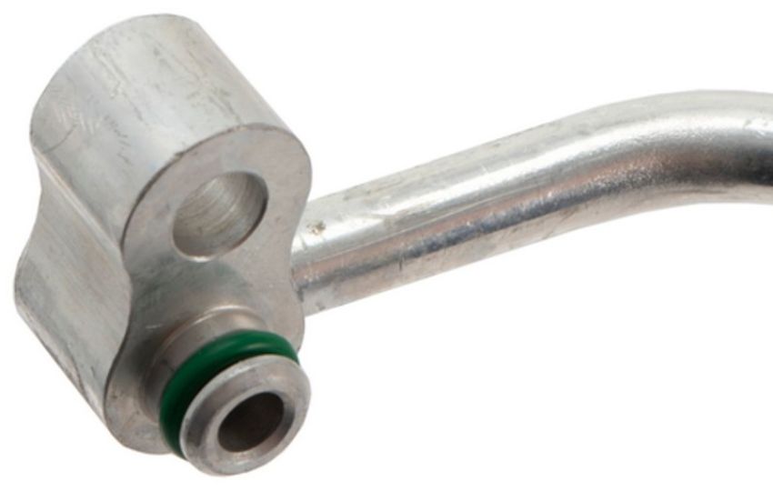 Four Seasons 65636 Liquid Line Hose Assembly w/o Orifice Tube