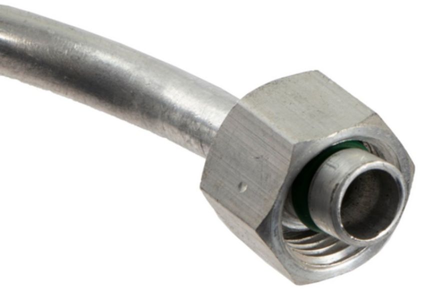 Four Seasons 65636 Liquid Line Hose Assembly w/o Orifice Tube