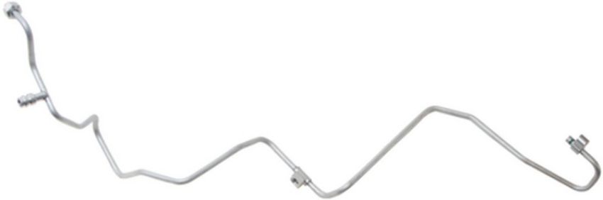Four Seasons 65637 Liquid Line Hose Assembly w/o Orifice Tube