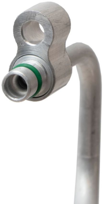 Four Seasons 65637 Liquid Line Hose Assembly w/o Orifice Tube