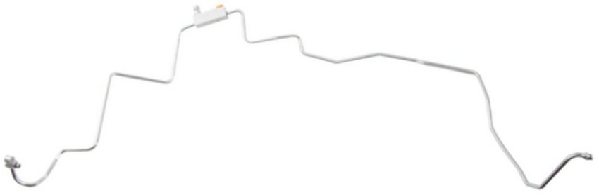 Four Seasons 65638 Liquid Line Hose Assembly w/o Orifice Tube