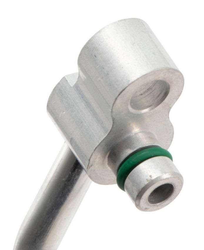 Four Seasons 65638 Liquid Line Hose Assembly w/o Orifice Tube