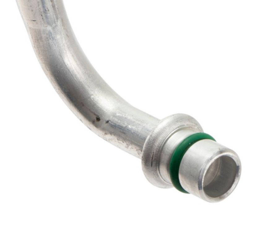 Four Seasons 65638 Liquid Line Hose Assembly w/o Orifice Tube