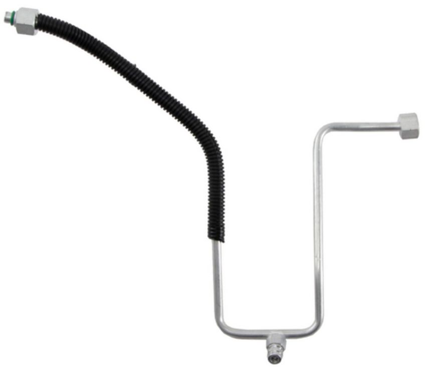 Four Seasons 65639 Liquid Line Hose Assembly w/o Orifice Tube