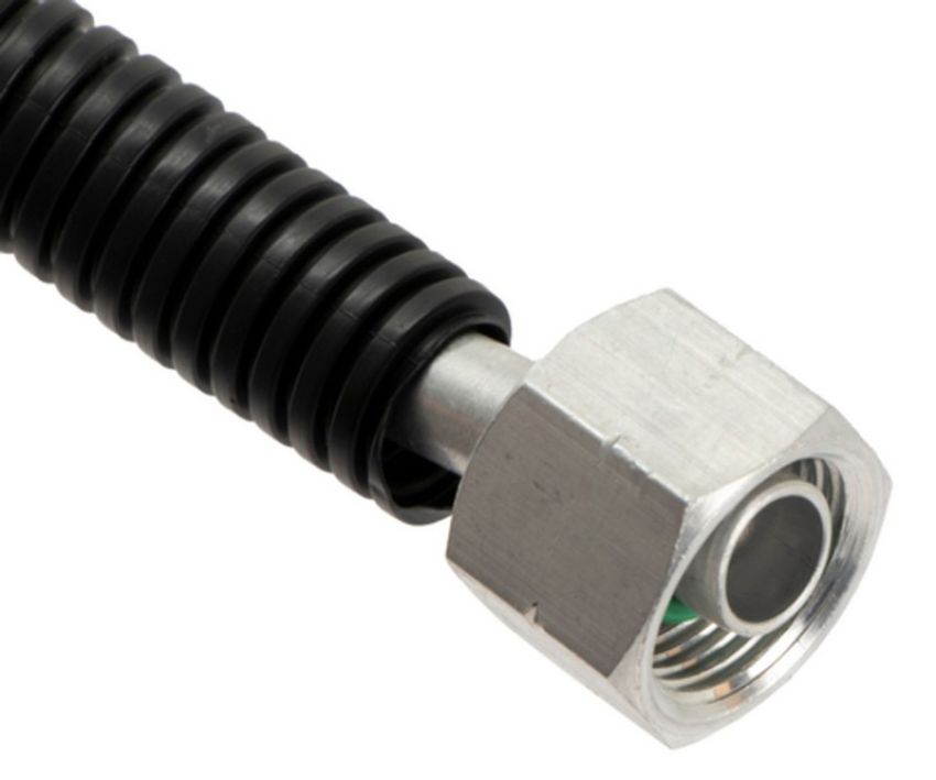 Four Seasons 65639 Liquid Line Hose Assembly w/o Orifice Tube