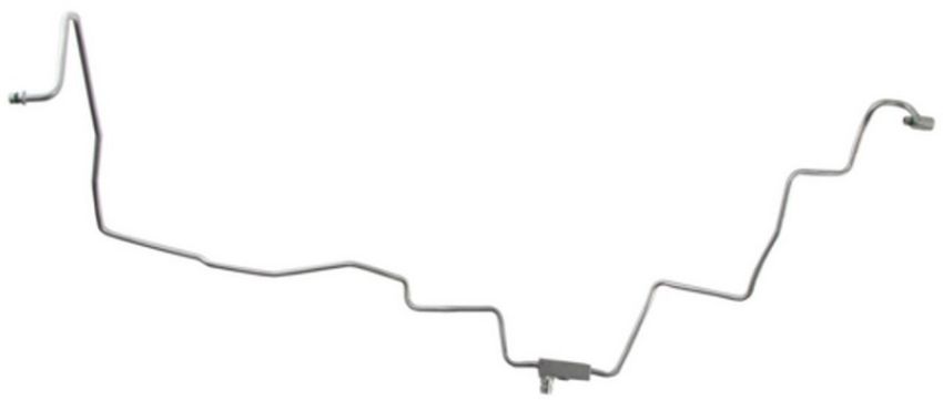 Four Seasons 65640 Liquid Line Hose Assembly w/o Orifice Tube