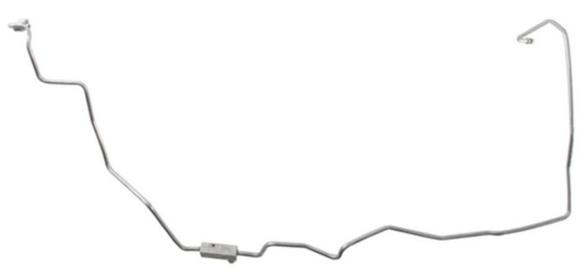 Four Seasons 65640 Liquid Line Hose Assembly w/o Orifice Tube
