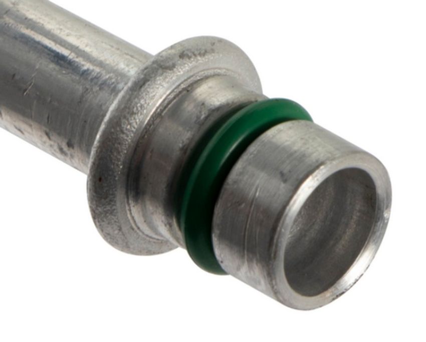 Four Seasons 65640 Liquid Line Hose Assembly w/o Orifice Tube