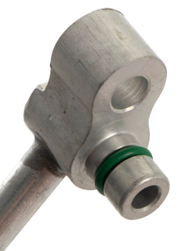 Four Seasons 65640 Liquid Line Hose Assembly w/o Orifice Tube