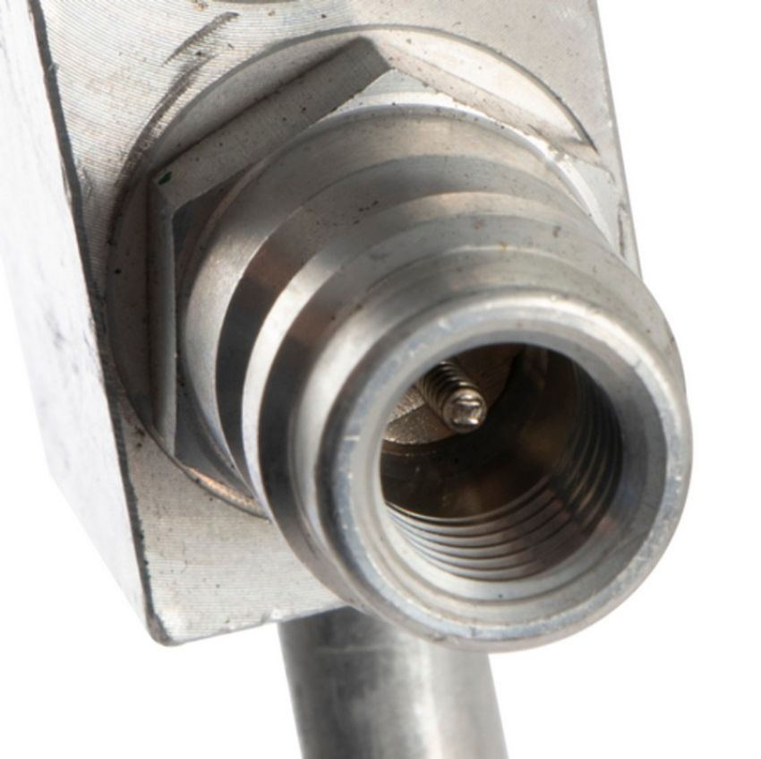 Four Seasons 65640 Liquid Line Hose Assembly w/o Orifice Tube