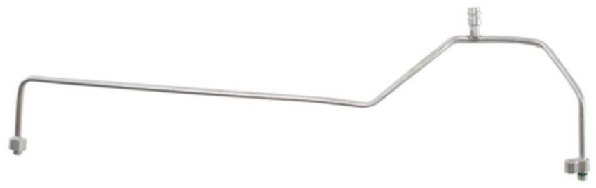 Four Seasons 65642 Liquid Line Hose Assembly w/o Orifice Tube