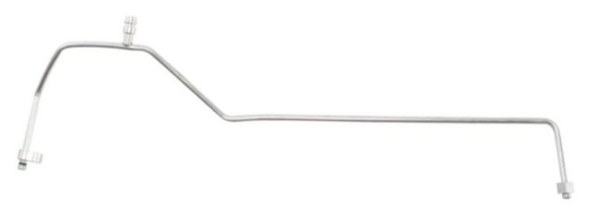 Four Seasons 65642 Liquid Line Hose Assembly w/o Orifice Tube