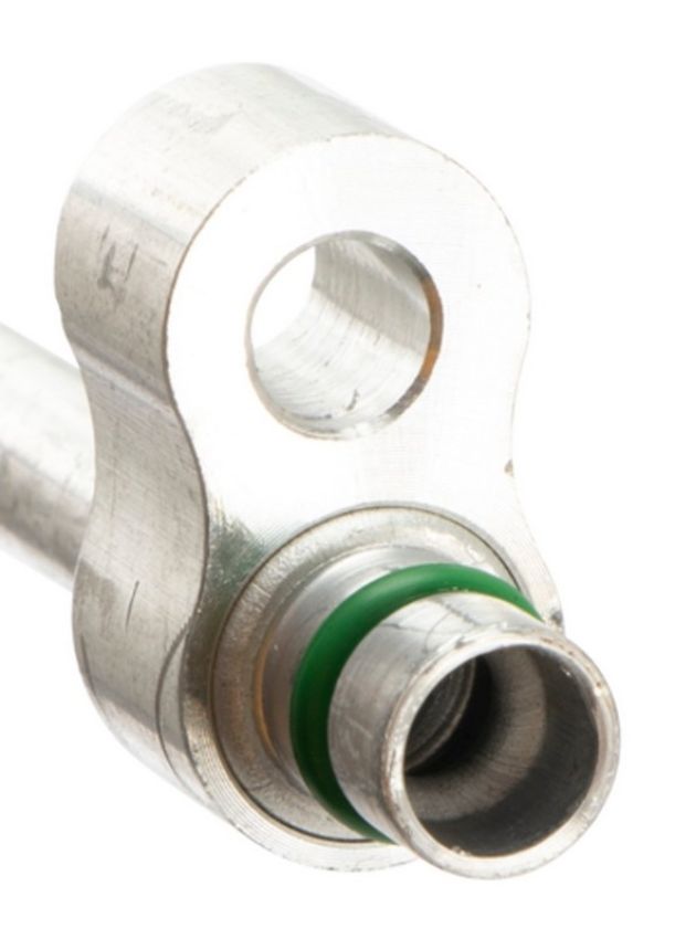 Four Seasons 65642 Liquid Line Hose Assembly w/o Orifice Tube