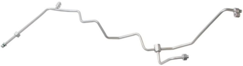Four Seasons 65644 Liquid Line Hose Assembly w/o Orifice Tube