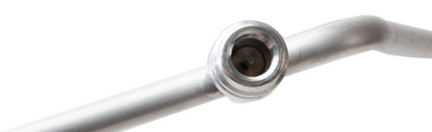 Four Seasons 65644 Liquid Line Hose Assembly w/o Orifice Tube