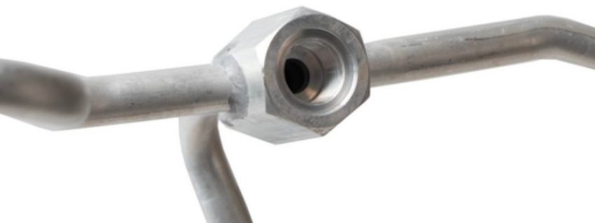 Four Seasons 65644 Liquid Line Hose Assembly w/o Orifice Tube