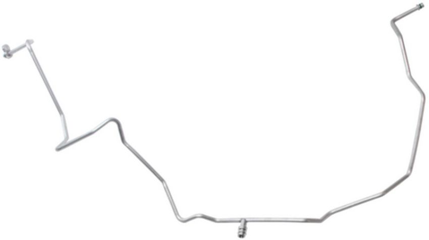 Four Seasons 65645 Liquid Line Hose Assembly w/o Orifice Tube