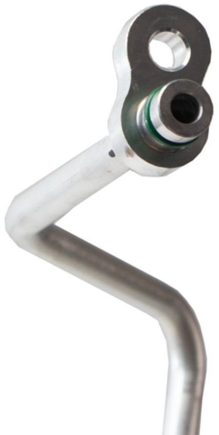 Four Seasons 65645 Liquid Line Hose Assembly w/o Orifice Tube