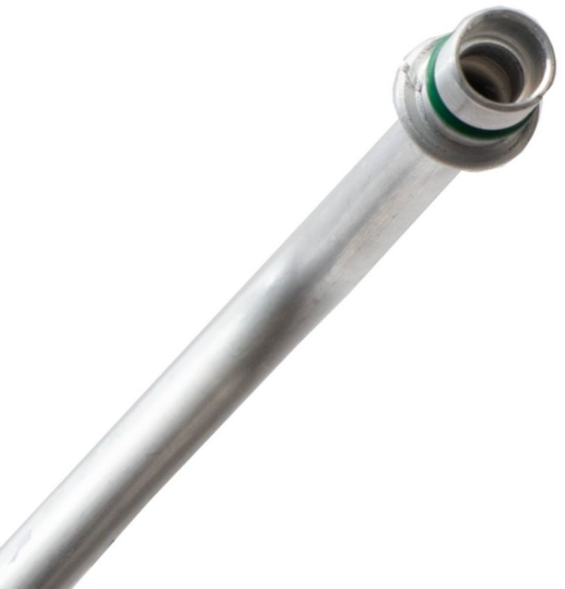 Four Seasons 65645 Liquid Line Hose Assembly w/o Orifice Tube
