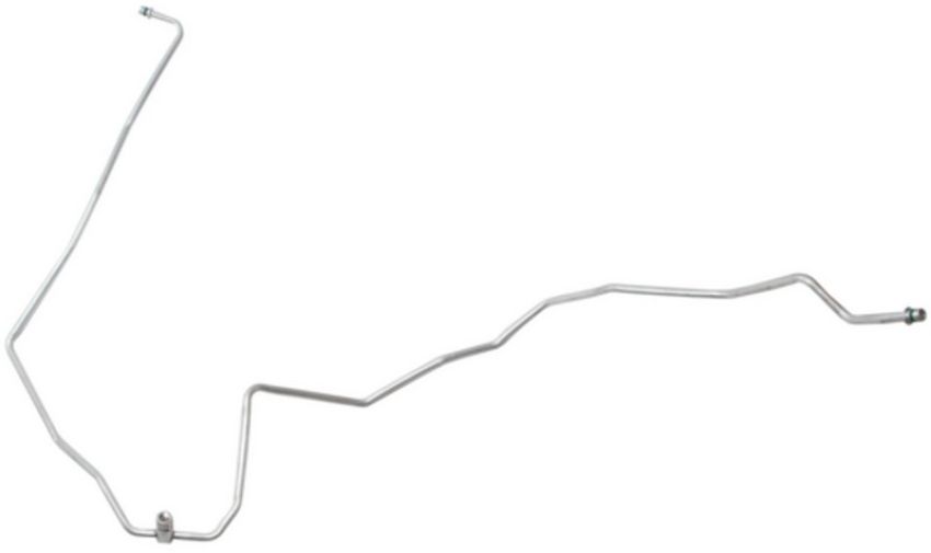 Four Seasons 65646 Liquid Line Hose Assembly w/o Orifice Tube