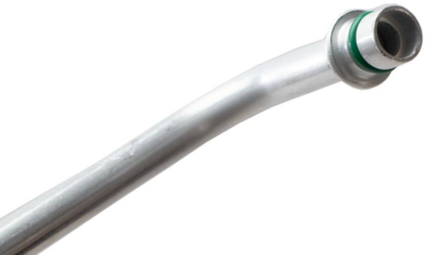 Four Seasons 65646 Liquid Line Hose Assembly w/o Orifice Tube