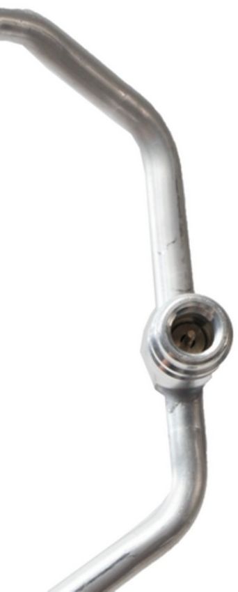 Four Seasons 65646 Liquid Line Hose Assembly w/o Orifice Tube