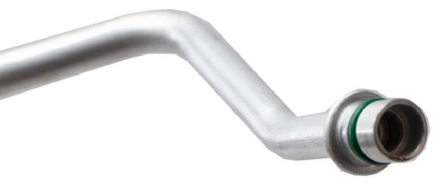 Four Seasons 65646 Liquid Line Hose Assembly w/o Orifice Tube