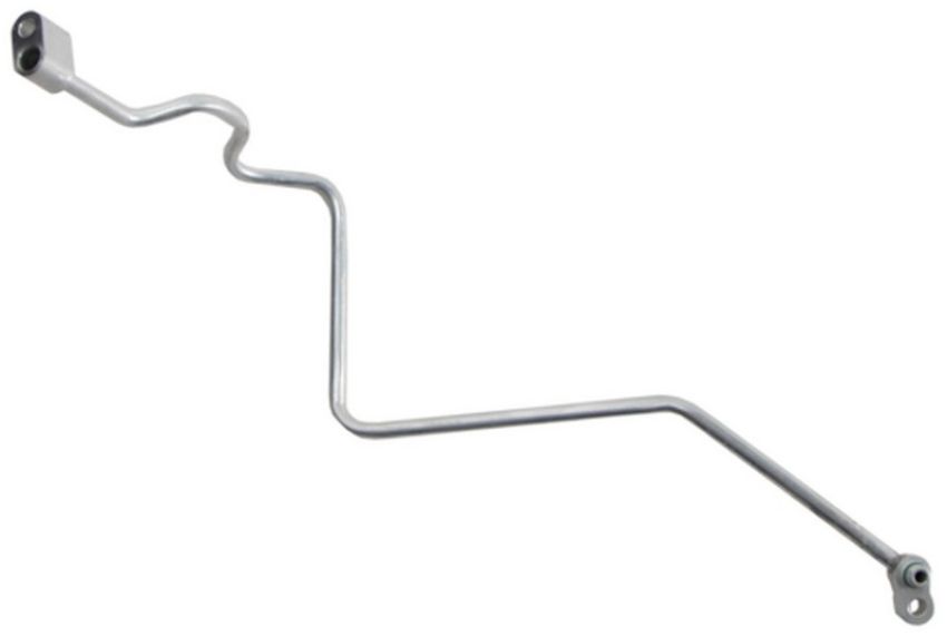 Four Seasons 65648 Liquid Line Hose Assembly w/o Orifice Tube