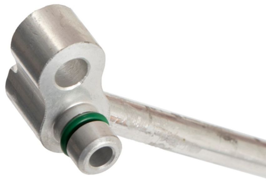 Four Seasons 65648 Liquid Line Hose Assembly w/o Orifice Tube