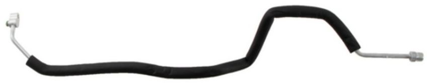 Four Seasons 65651 Liquid Line Hose Assembly w/o Orifice Tube