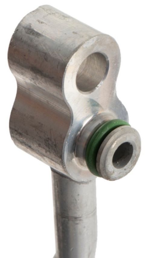 Four Seasons 65651 Liquid Line Hose Assembly w/o Orifice Tube
