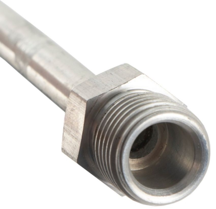 Four Seasons 65651 Liquid Line Hose Assembly w/o Orifice Tube