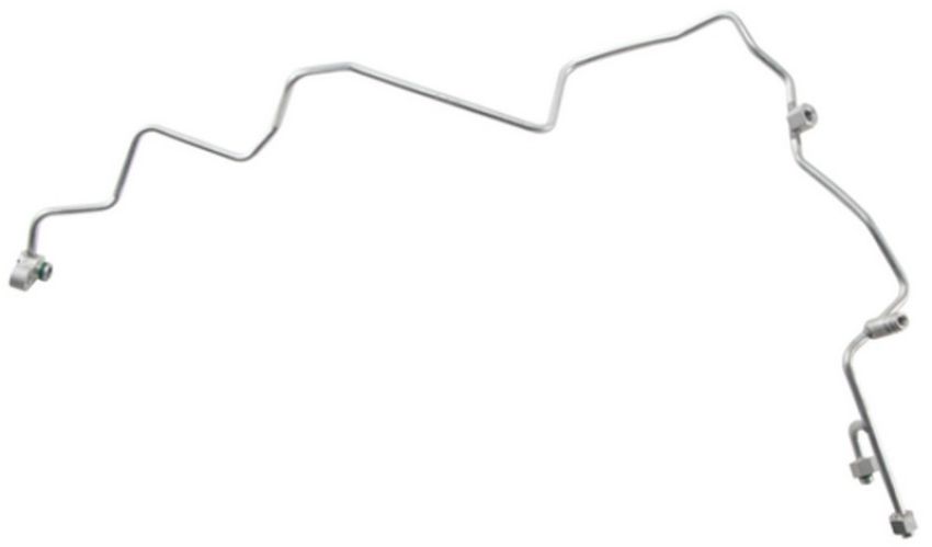 Four Seasons 65654 Liquid Line Hose Assembly w/o Orifice Tube