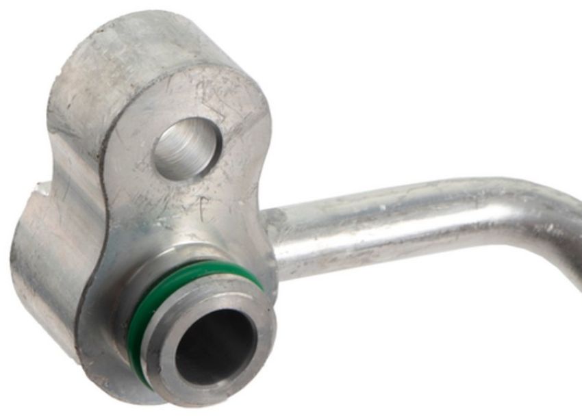 Four Seasons 65654 Liquid Line Hose Assembly w/o Orifice Tube