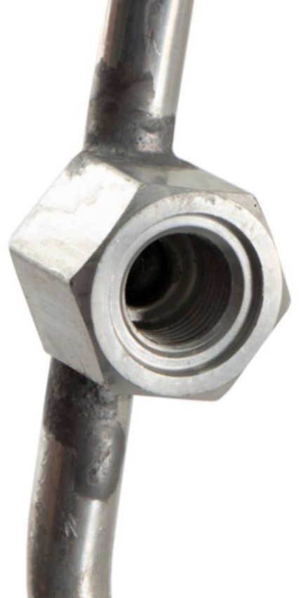 Four Seasons 65654 Liquid Line Hose Assembly w/o Orifice Tube