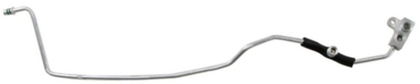 Four Seasons 65655 Liquid Line Hose Assembly w/o Orifice Tube