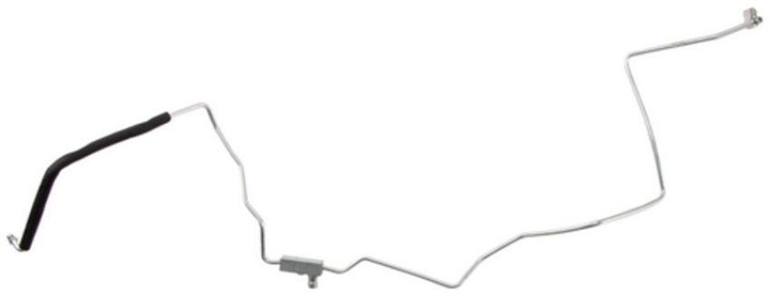 Four Seasons 65656 Liquid Line Hose Assembly w/o Orifice Tube