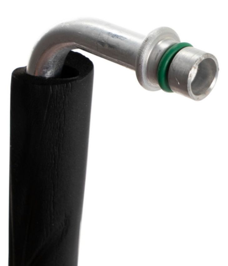 Four Seasons 65656 Liquid Line Hose Assembly w/o Orifice Tube
