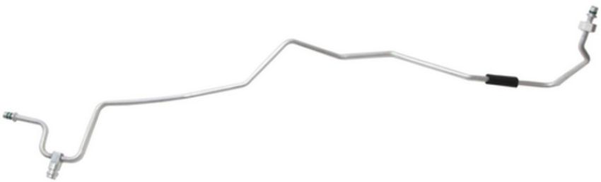 Four Seasons 65657 Liquid Line Hose Assembly w/o Orifice Tube