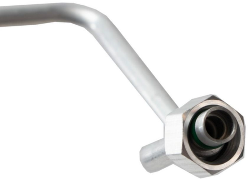 Four Seasons 65657 Liquid Line Hose Assembly w/o Orifice Tube