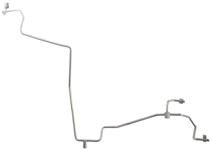Four Seasons 65658 Liquid Line Hose Assembly w/o Orifice Tube