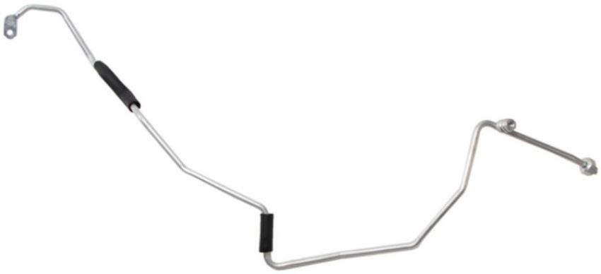 Four Seasons 65662 Liquid Line Hose Assembly w/o Orifice Tube
