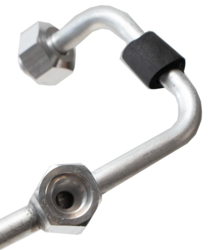 Four Seasons 65664 Liquid Line Hose Assembly w/o Orifice Tube