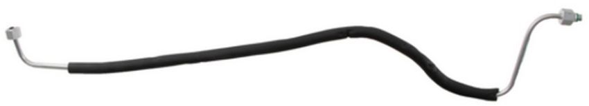 Four Seasons 65665 Liquid Line Hose Assembly w/o Orifice Tube