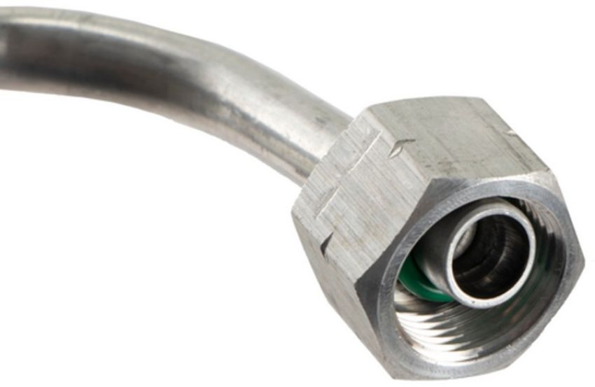 Four Seasons 65665 Liquid Line Hose Assembly w/o Orifice Tube