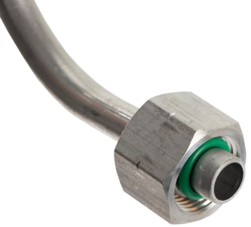 Four Seasons 65665 Liquid Line Hose Assembly w/o Orifice Tube
