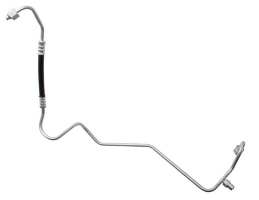 Four Seasons 65667 Liquid Line Hose Assembly w/o Orifice Tube