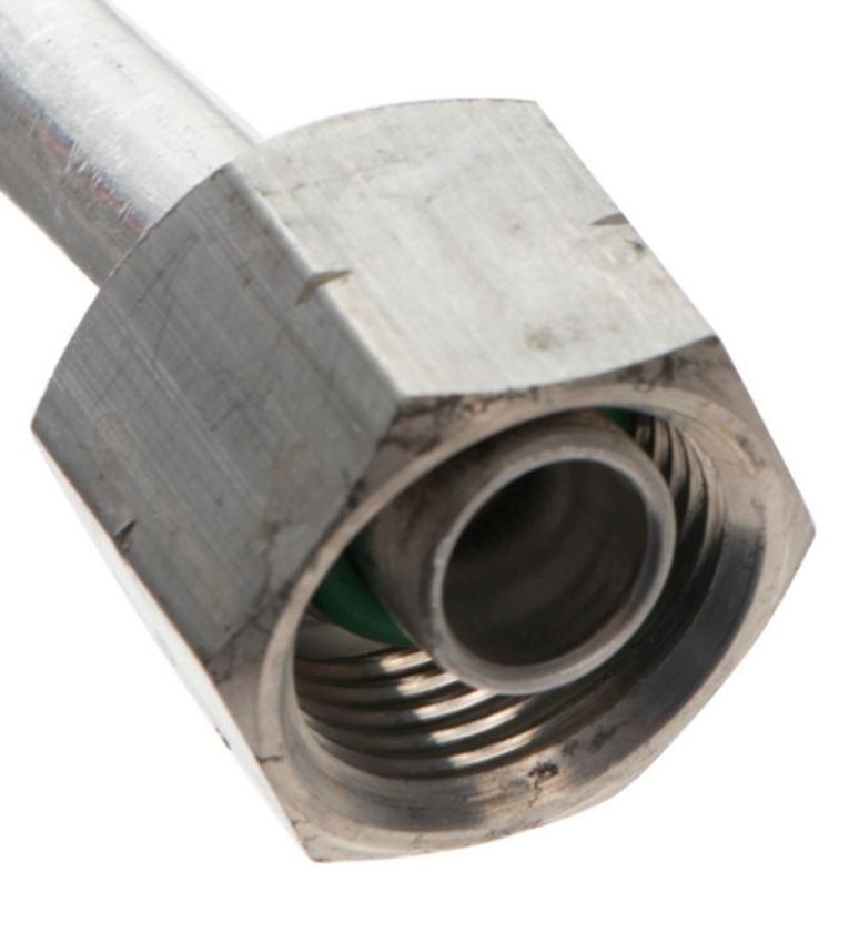 Four Seasons 65667 Liquid Line Hose Assembly w/o Orifice Tube