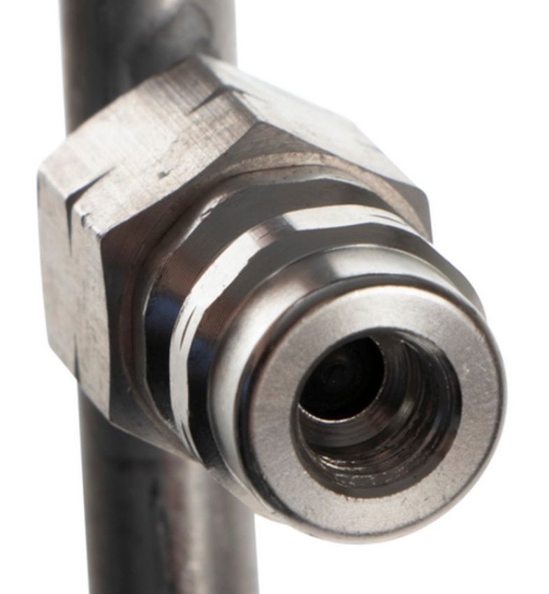 Four Seasons 65667 Liquid Line Hose Assembly w/o Orifice Tube